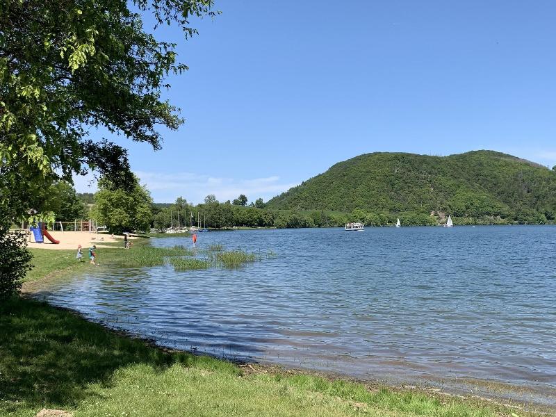 Ferienwohnung Sauerlandblick image