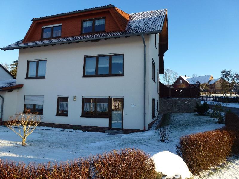 Ferienwohnung Sauerlandblick image