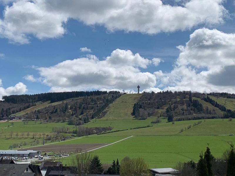 Ferienwohnung Sauerlandblick image
