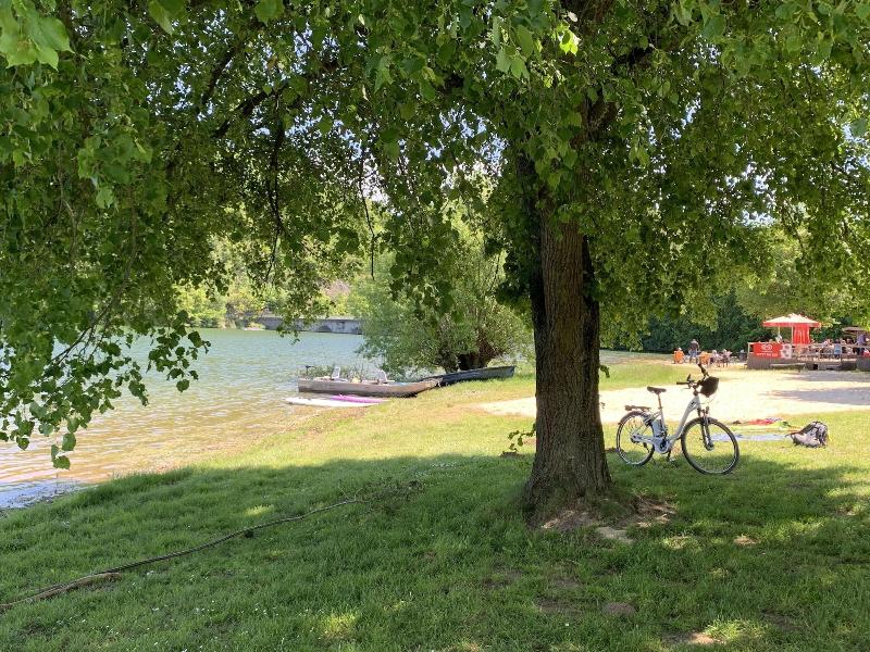 Ferienwohnung Sauerlandblick image