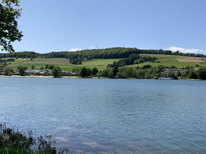 Ferienwohnung Sauerlandblick image
