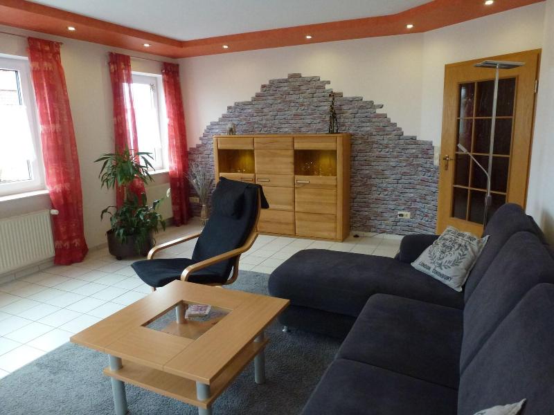 Ferienwohnung Sauerlandblick image