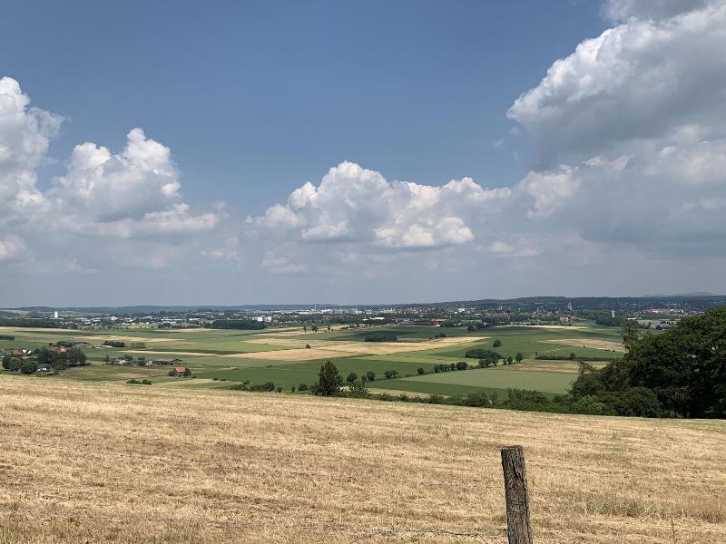 Ferienwohnung Sauerlandblick image
