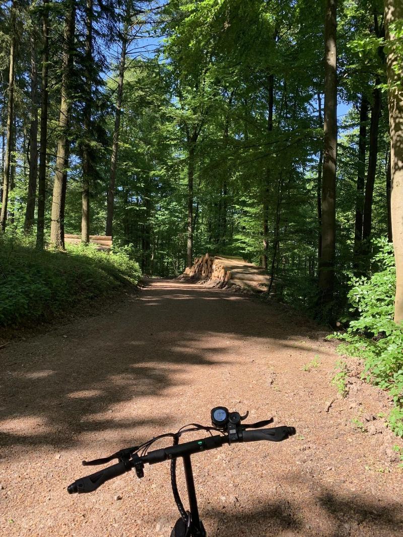 Ferienwohnung Sauerlandblick image