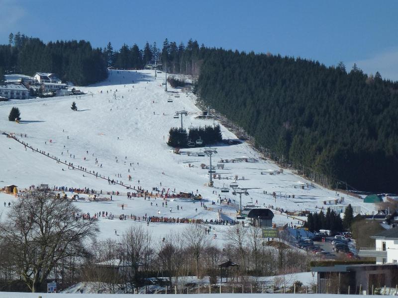 Ferienwohnung Sauerlandblick image