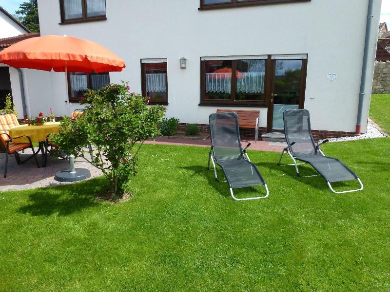 Ferienwohnung Sauerlandblick image