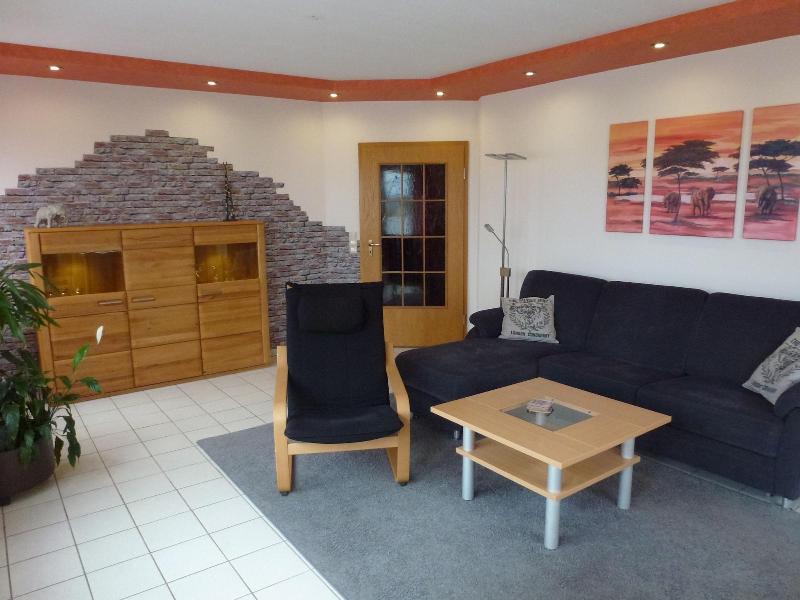 Ferienwohnung Sauerlandblick image