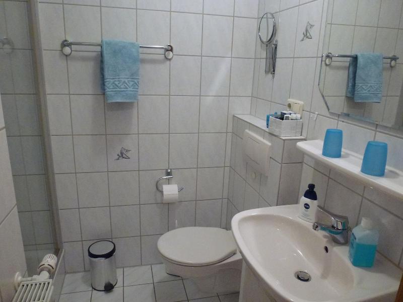 Ferienwohnung Sauerlandblick image