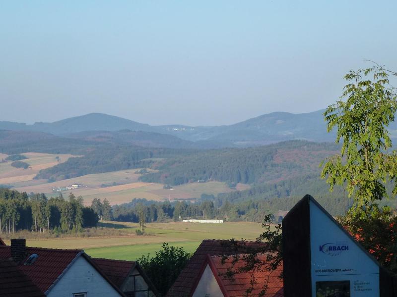 Ferienwohnung Sauerlandblick image