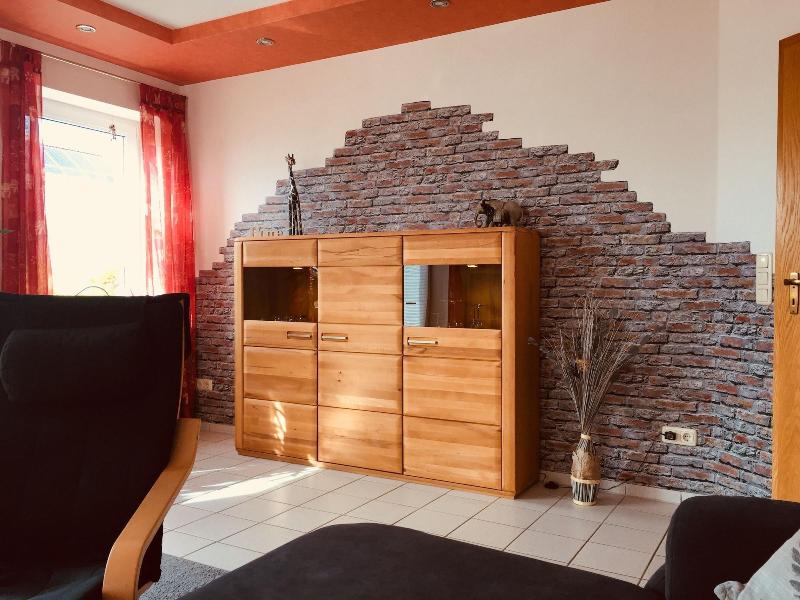 Ferienwohnung Sauerlandblick image