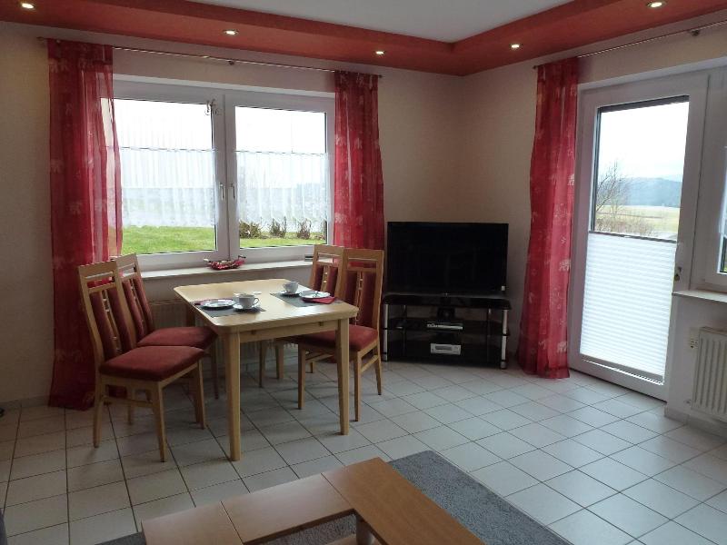 Ferienwohnung Sauerlandblick image
