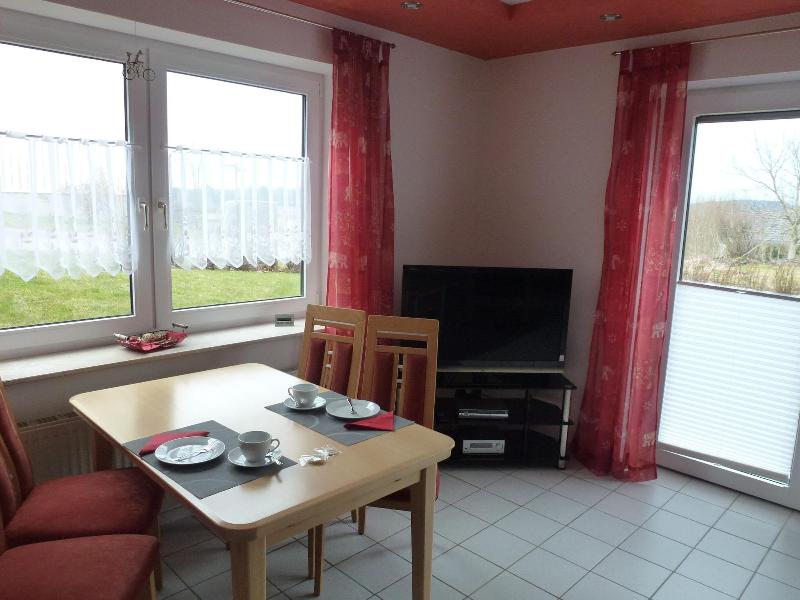 Ferienwohnung Sauerlandblick image