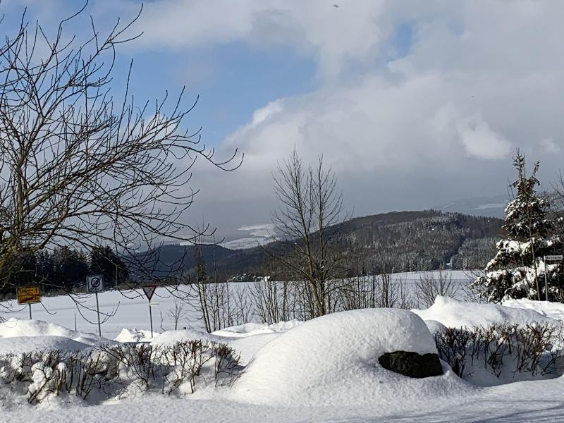 Ferienwohnung Sauerlandblick image