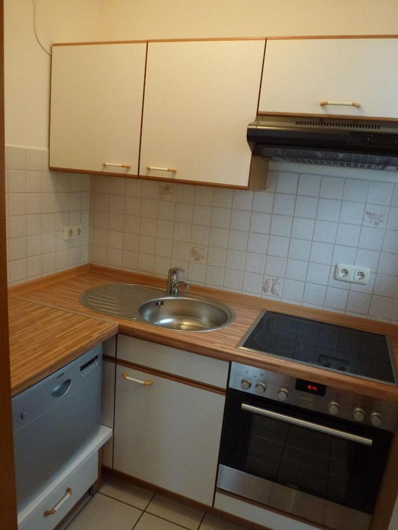 Ferienwohnung Sauerlandblick image