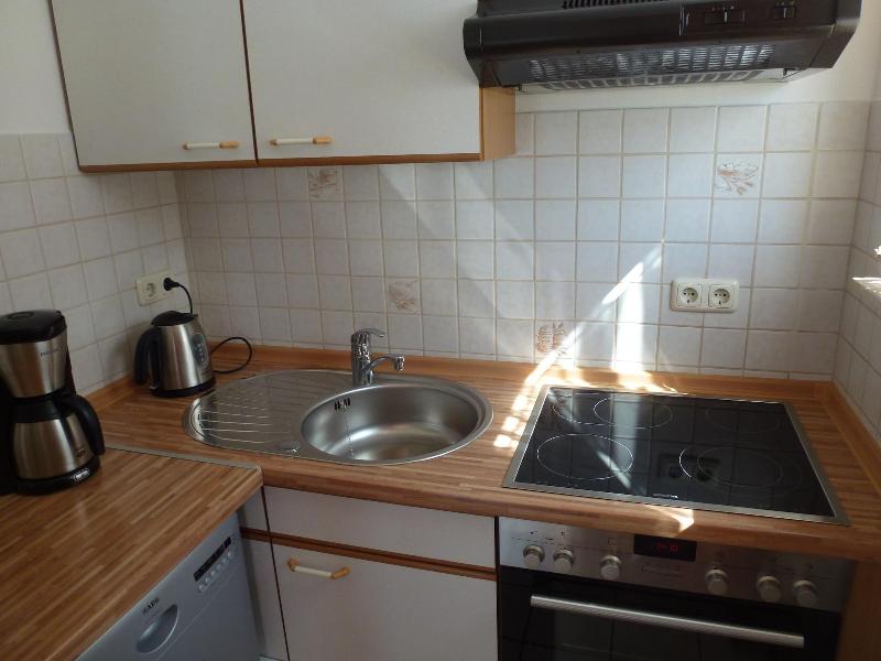 Ferienwohnung Sauerlandblick image