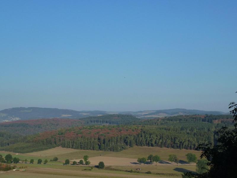 Ferienwohnung Sauerlandblick image