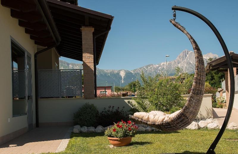 La Villetta Sul Mavone — main photo
