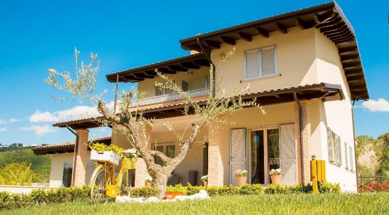La Villetta Sul Mavone — photo 3