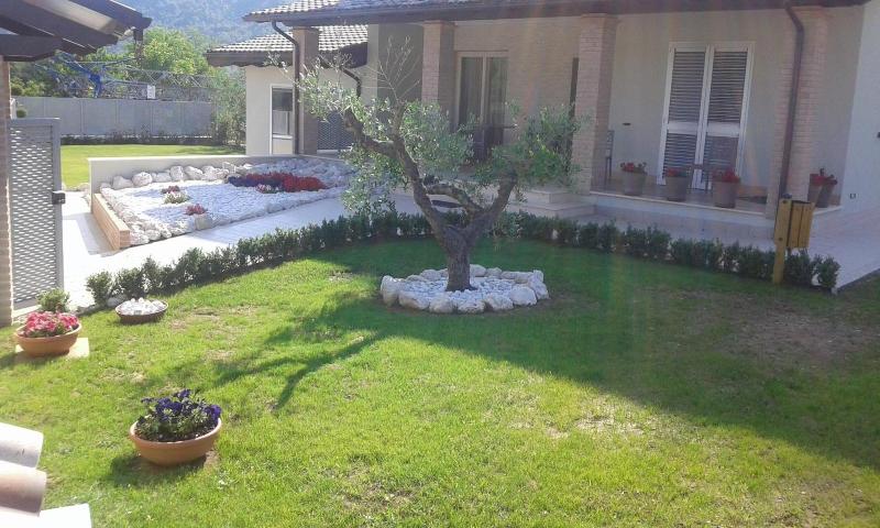 La Villetta Sul Mavone — photo 5