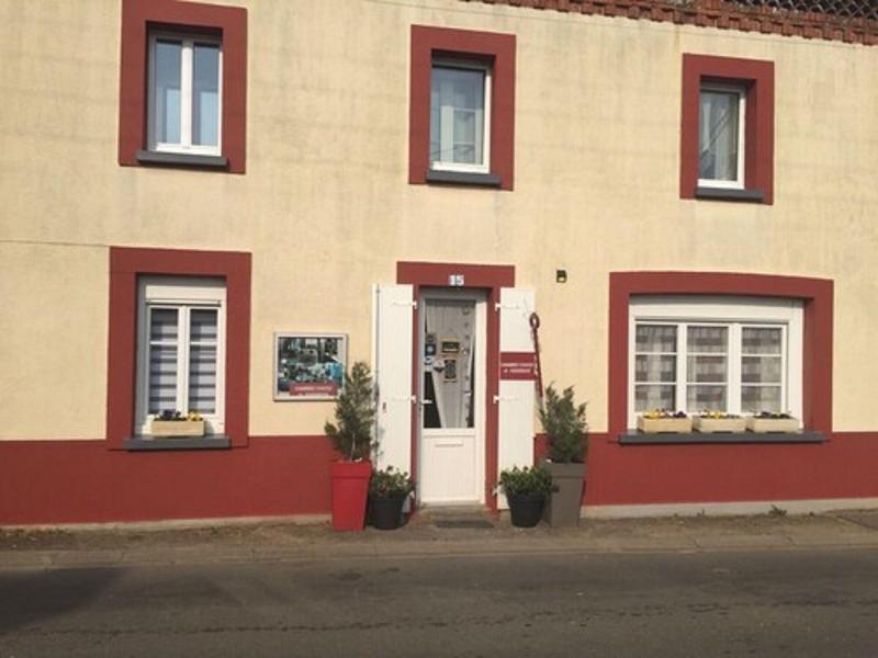 Chambres Dhotes La Fougereuse image