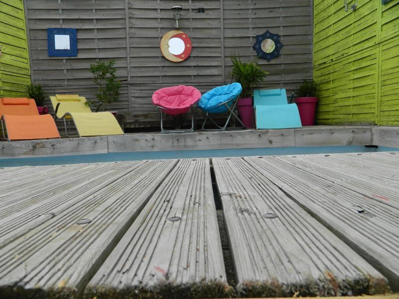 Chambres Dhotes La Fougereuse image