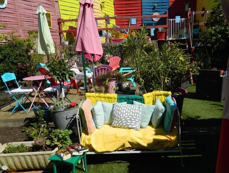 Chambres Dhotes La Fougereuse image