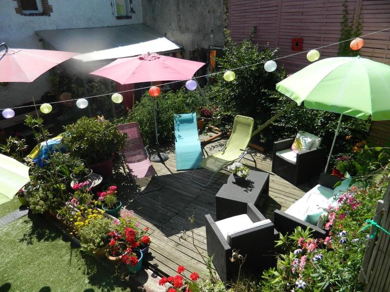 Chambres Dhotes La Fougereuse image