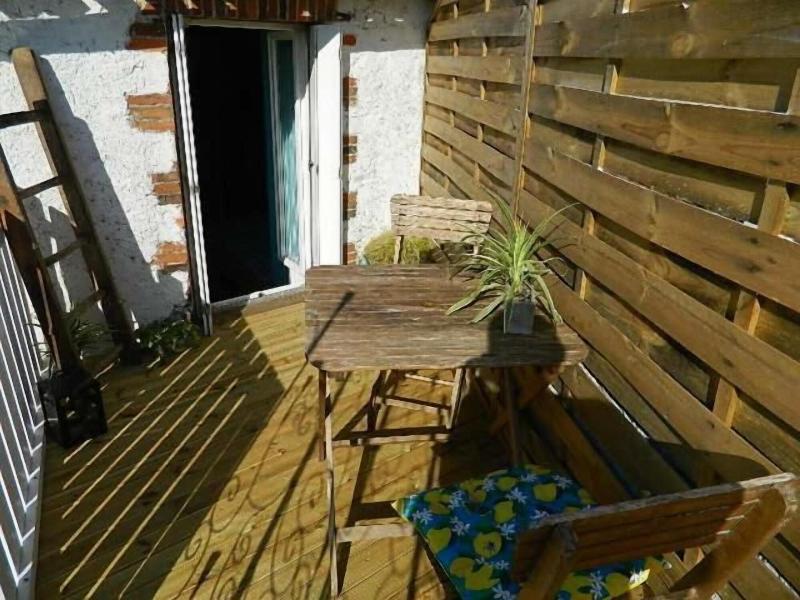 Chambres Dhotes La Fougereuse image