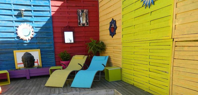 Chambres Dhotes La Fougereuse image