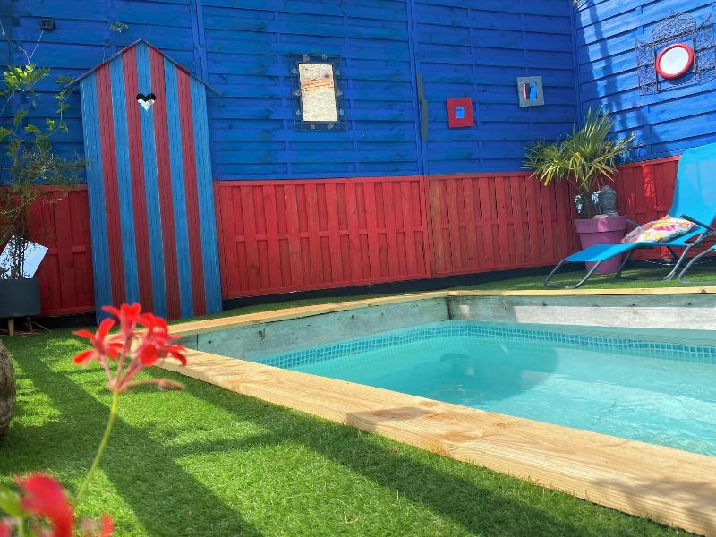 Chambres Dhotes La Fougereuse image
