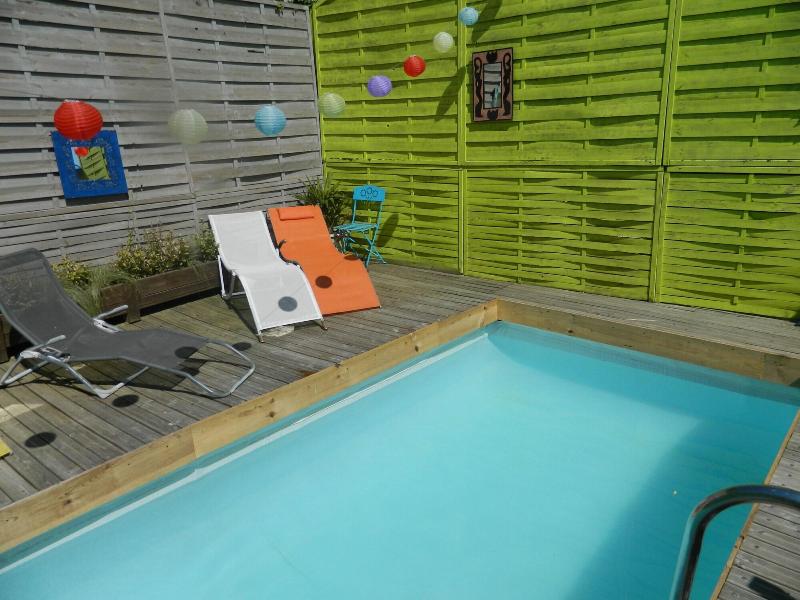 Chambres Dhotes La Fougereuse image