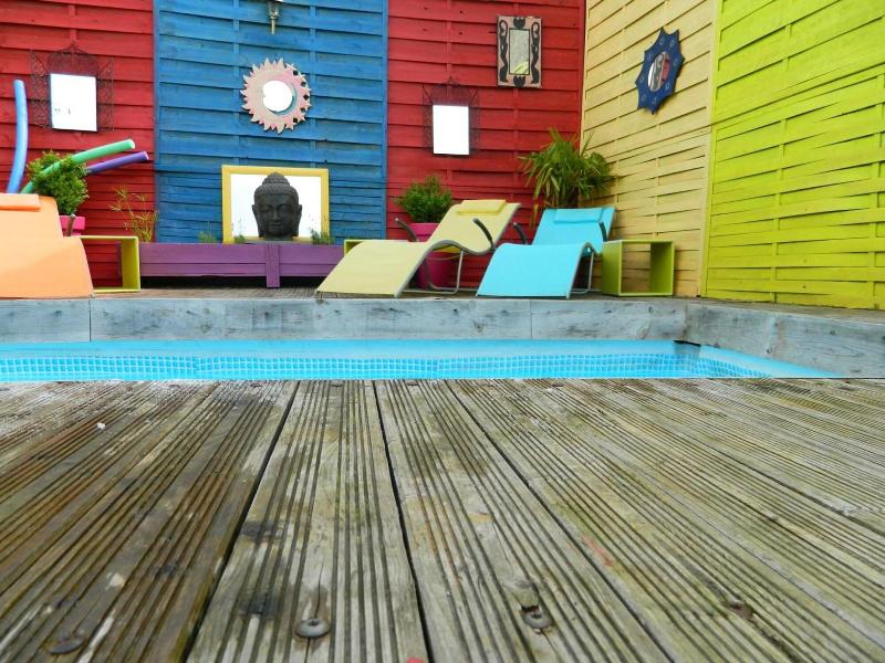 Chambres Dhotes La Fougereuse image