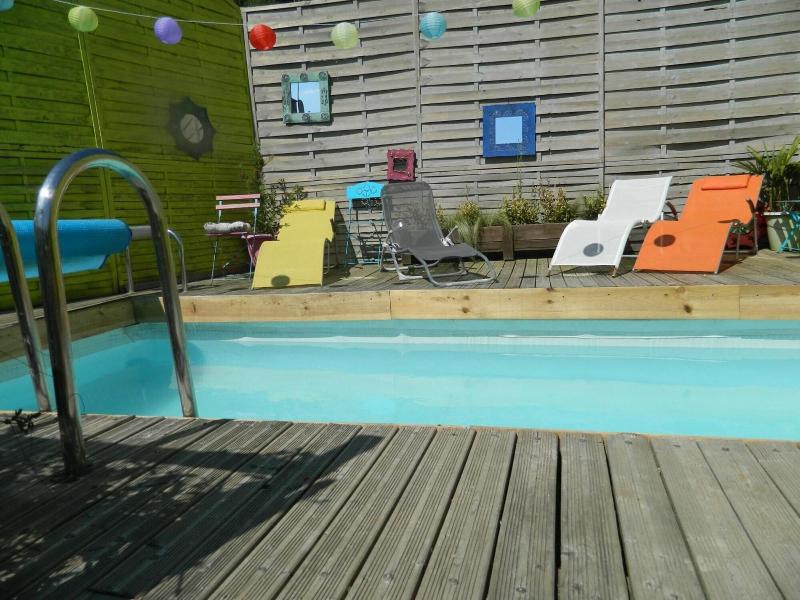 Chambres Dhotes La Fougereuse image