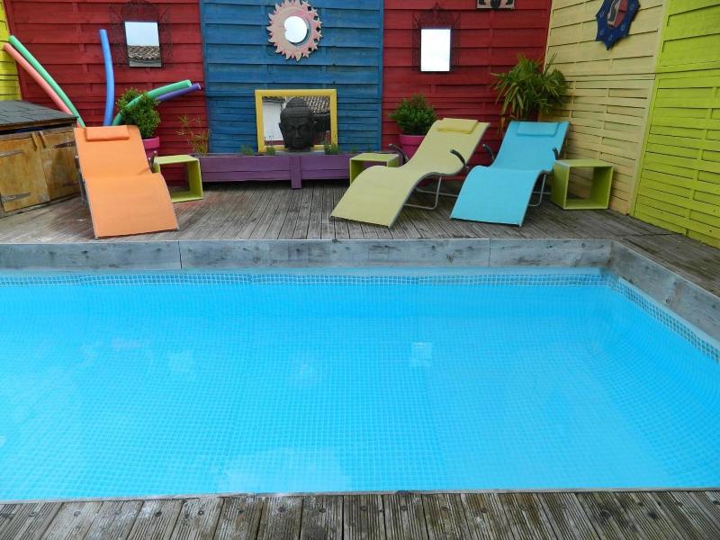 Chambres Dhotes La Fougereuse image