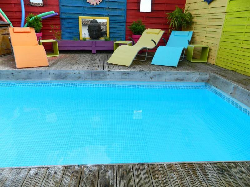 Chambres Dhotes La Fougereuse image