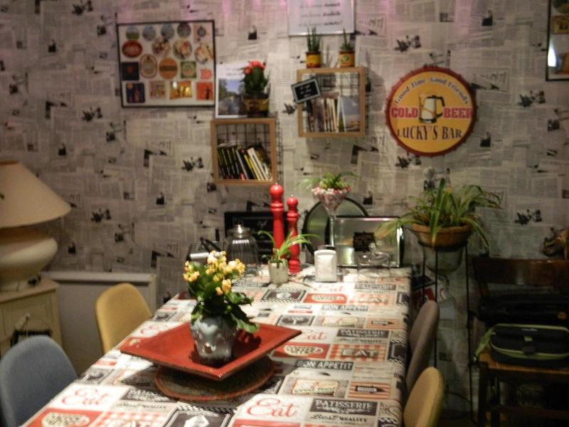 Chambres Dhotes La Fougereuse image