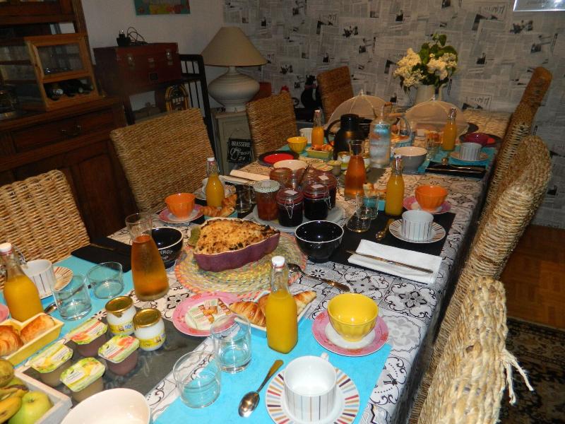 Chambres Dhotes La Fougereuse image