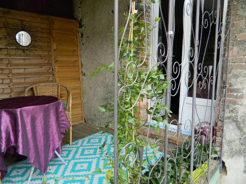 Chambres Dhotes La Fougereuse image