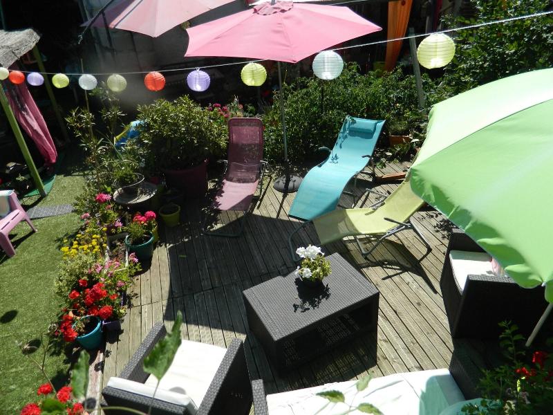 Chambres Dhotes La Fougereuse image