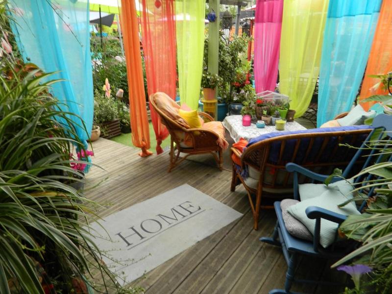 Chambres Dhotes La Fougereuse image