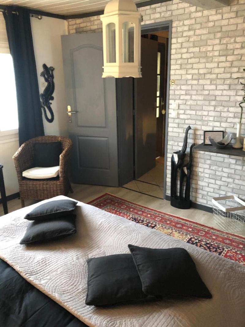 Chambres Dhotes La Fougereuse image