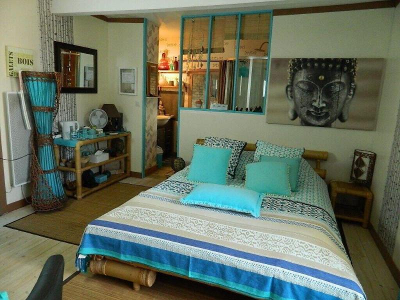 Chambres Dhotes La Fougereuse image