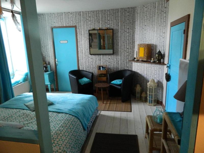 Chambres Dhotes La Fougereuse image