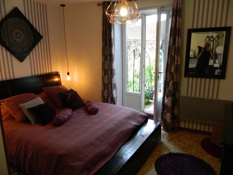 Chambres Dhotes La Fougereuse image