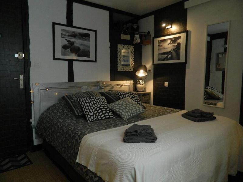 Chambres Dhotes La Fougereuse image