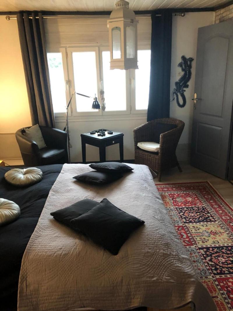 Chambres Dhotes La Fougereuse image