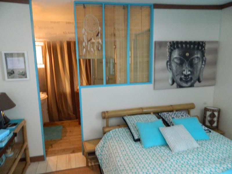 Chambres Dhotes La Fougereuse image