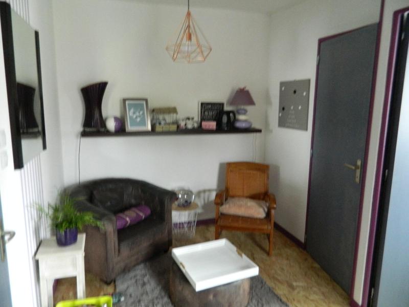 Chambres Dhotes La Fougereuse image