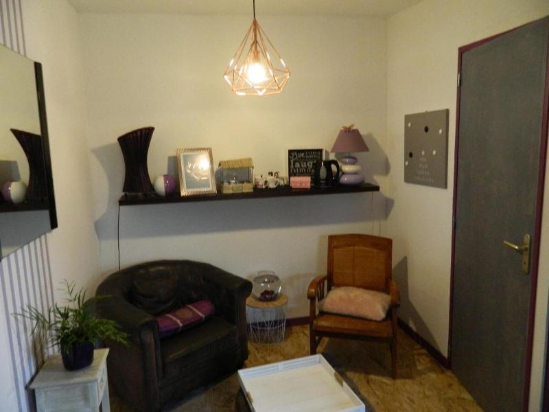 Chambres Dhotes La Fougereuse image