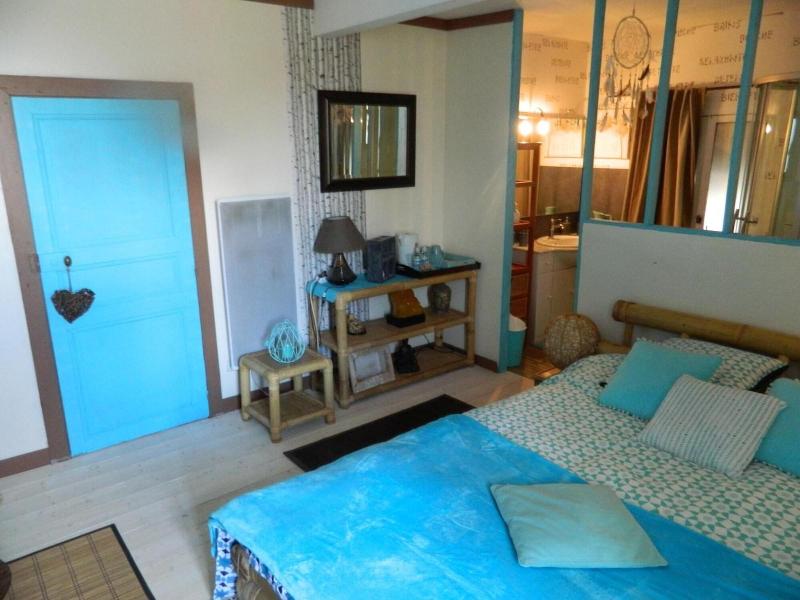 Chambres Dhotes La Fougereuse image